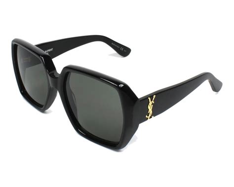 ysl glasses for men.